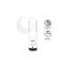 Вентилятор Neor AIRMAX DS 2W10 WT
