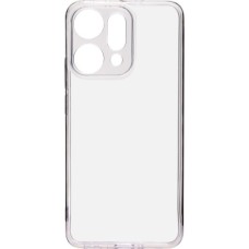 Чохол до мобільного телефона Armorstandart Air OPPO Reno14 Pro 5G Transparent (ARM87141)