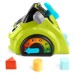 Розвиваюча іграшка Fisher-Price Інтерактивне кермо Маленький водій з технологією Smart Stage (HTW88)