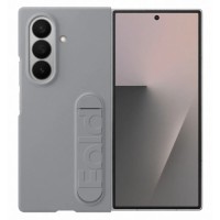 Чохол до мобільного телефона Samsung Silicone Galaxy Fold 7 Gray (EF-MF966CJEGUA)
