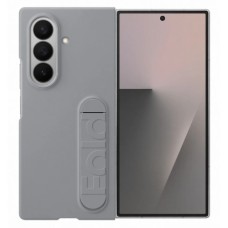 Чохол до мобільного телефона Samsung Silicone Galaxy Fold 7 Gray (EF-MF966CJEGUA)