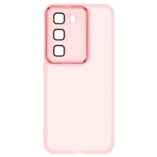 Чохол до мобільного телефона Armorstandart Shade Infinix Hot 60 Pro Plus 4G Pink (ARM88691)