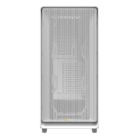 Корпус OCYPUS GAMMA C60 WH (GAMMA-C60-WHG000XX-GL)