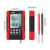 Цифровий мультиметр ANENG AN-Q60S, V, A, R, C, T, F (AN-Q60S)