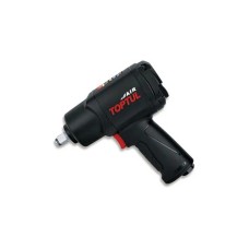 Гайковерт Toptul пневматичний 1/2" 1288N/m 8500об/хв Super Duty (KSAC1680)