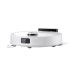 Пилосос Roborock Q10 VF White