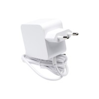 Блок живлення для Мікро ПК Raspberry Pi 45Вт USB-C white (SC1732)