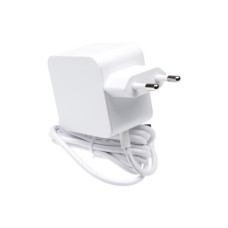 Блок живлення для Мікро ПК Raspberry Pi 45Вт USB-C white (SC1732)