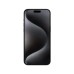 Мобільний телефон Apple iPhone 15 Pro Max 256Gb Black Titanium (REF A) BREEZY (2AMU773)