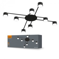 Світильник Videx VL-SPF22B-B