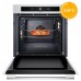 Духова шафа Whirlpool WOI5S8PM2SWAWMD54MWWOI78PT1SBA (WOI5S8PM2SWA)