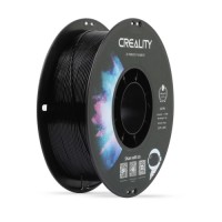 Пластик для 3D-принтера Creality TPU-95A 1кг, 1.75мм, black (3301040040)