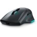 Мишка Dell Alienware AW620M Wireless Dark Side of the Moon (545-BBFB)