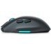 Мишка Dell Alienware AW620M Wireless Dark Side of the Moon (545-BBFB)