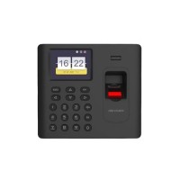 Контролер доступу Hikvision DS-K1A802AMF