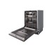 Посудомийна машина Interline DWI 760 DSV WA