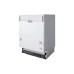 Посудомийна машина Interline DWI 760 DSV WA