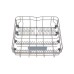 Посудомийна машина Interline DWI 760 DSV WA