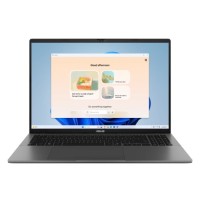 Ноутбук ASUS Vivobook S16 OLED S3607AA-SH035W (90NB1732-M005K0)