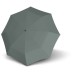 Парасоля Knirps A.200 Medium Duomatic Sage Black HeatShield автомат, складана (Kn95-7201-23002)