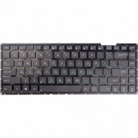 Клавіатура ноутбука ASUS X401, X401E черн (KB310726)