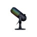 Мікрофон Razer Seiren V3 Chroma Quartz (RZ19-05060300-R3M1)