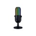 Мікрофон Razer Seiren V3 Chroma Quartz (RZ19-05060300-R3M1)