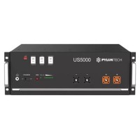 Батарея LiFePo4 PYLONTECH 48V - 100Ah (4800Wh) (US5000)