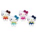 М'яка іграшка Hello Kitty Хелло Кітті Ювілейна 50, 32 см (760023890)