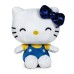 М'яка іграшка Hello Kitty Хелло Кітті Ювілейна 50, 32 см (760023890)