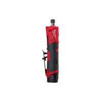 Шліфувальна машина Milwaukee M12FDGS-422B FUEL 1x2Ah, 1x4Ah (4933471436)