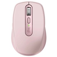 Мишка Logitech MX Anywhere 3S Wireless Rose (910-006931)