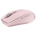 Мишка Logitech MX Anywhere 3S Wireless Rose (910-006931)