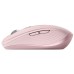 Мишка Logitech MX Anywhere 3S Wireless Rose (910-006931)