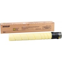 Тонер-картридж Develop TN-328Y Yellow для ineo +360i +300i +250i (AAV82D0/AAV82DA)
