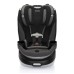 Автокрісло Evenflo Gold SensorSafe Revolve 360 Slim - Obsidian Black (032884203109)