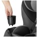 Автокрісло Evenflo Gold SensorSafe Revolve 360 Slim - Obsidian Black (032884203109)