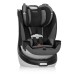 Автокрісло Evenflo Gold SensorSafe Revolve 360 Slim - Obsidian Black (032884203109)
