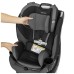 Автокрісло Evenflo Gold SensorSafe Revolve 360 Slim - Obsidian Black (032884203109)