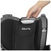 Автокрісло Evenflo Gold SensorSafe Revolve 360 Slim - Obsidian Black (032884203109)