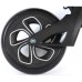 Біговел QPlay Біговел дитячий Tech EVA Black (B-100Black/QP-Bike-001Black)