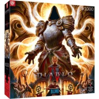 Пазл GoodLoot Diablo IV Inarius. The Father 1000 ел. (5908305247326)