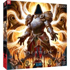 Пазл GoodLoot Diablo IV Inarius. The Father 1000 ел. (5908305247326)