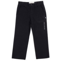 Джинси дитячі Aziz класичні (12356-104B-black)