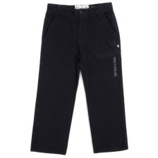 Джинси дитячі Aziz класичні (12356-104B-black)