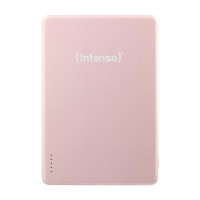 Батарея універсальна Intenso MW5000 5000mAh Magnetic rose (7344023)
