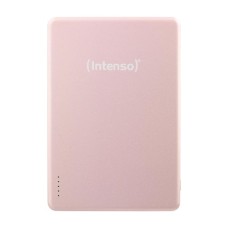 Батарея універсальна Intenso MW5000 5000mAh Magnetic rose (7344023)