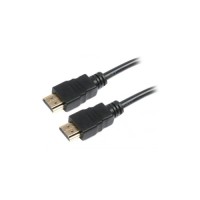 Кабель мультимедійний HDMI M to HDMI M 1.8m Maxxter (VB-HDMI4-6)