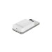 Батарея універсальна Belkin 8000mAh MagSafe Wireless Qi2 White (BPD007BTWH)