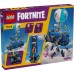 Конструктор LEGO Fortnite Battle Bus (77073)